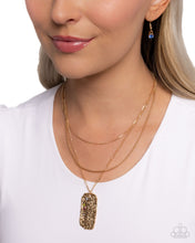 Load image into Gallery viewer, Spellbound Story - Multi Paparazzi Accessories