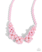 Load image into Gallery viewer, Austen Adornment - Pink Paparazzi Accessories