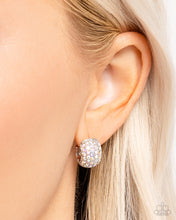 Load image into Gallery viewer, All Dressed UPSCALE - Multi Paparazzi Accessories