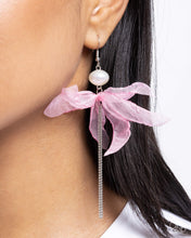 Load image into Gallery viewer, Ballerina Build - Pink Paparazzi Accessories