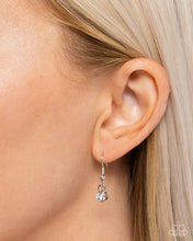 Load image into Gallery viewer, Painted Paladin - Black Paparazzi Accessories