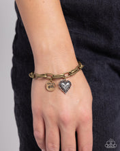 Load image into Gallery viewer, Life Is A Gift - Multi Paparazzi Accessories