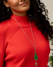 Load image into Gallery viewer, Charming Christmas - Multi Paparazzi Accessories