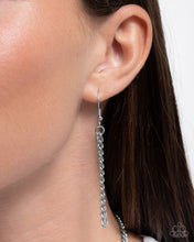 Load image into Gallery viewer, Belles Radiance - Black Paparazzi Accessories