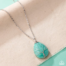 Load image into Gallery viewer, Stony Status - Green Paparazzi Accessories