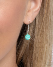 Load image into Gallery viewer, Stony Status - Green Paparazzi Accessories