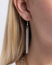 Load image into Gallery viewer, Love Comes and Goes... - Orange Paparazzi Accessories