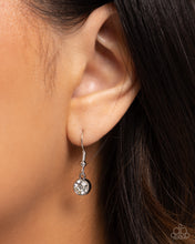 Load image into Gallery viewer, Whimsical Whisper - Black Paparazzi Accessories