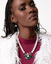 Load image into Gallery viewer, Prismatic Potential - Green Paparazzi Accessories