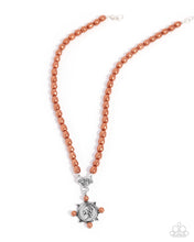 Load image into Gallery viewer, Athenian Affection - Brown Paparazzi Accessories