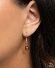 Load image into Gallery viewer, Athenian Affection - Brown Paparazzi Accessories