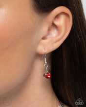 Load image into Gallery viewer, Valentines Vibe - Red Paparazzi Accessories
