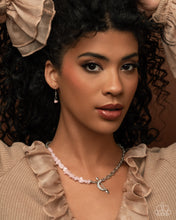 Load image into Gallery viewer, Chiseled Confidence - Pink Paparazzi Accessories