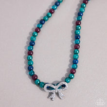 Load image into Gallery viewer, Elegant Empress - Green Paparazzi Accessories