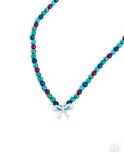 Load image into Gallery viewer, Elegant Empress - Green Paparazzi Accessories