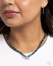 Load image into Gallery viewer, Elegant Empress - Green Paparazzi Accessories