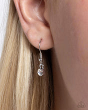 Load image into Gallery viewer, Whimsical Weekday - Black Paparzzi Accessories