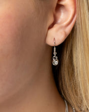 Load image into Gallery viewer, Seize the Sides - Red Paparazzi Accessories