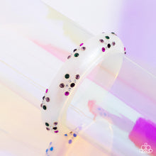 Load image into Gallery viewer, Captivating Color - Purple Paparazzi Accessories