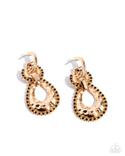 Load image into Gallery viewer, Hammered Highway - Black Paparazzi Accessories