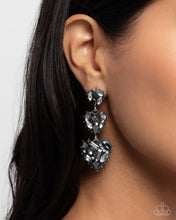 Load image into Gallery viewer, Lovable Lure - Silver Paparazzi Accessories