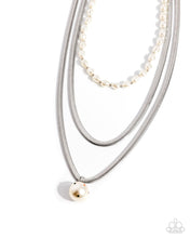 Load image into Gallery viewer, Flourishing Finale - Multi Paparazzi Accessories