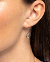 Load image into Gallery viewer, Fortunate Floral - Orange Paparazzi Accessories