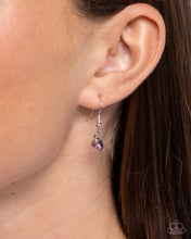 Load image into Gallery viewer, April Showers Bring Flowers - Purple Paparazzi Accessories