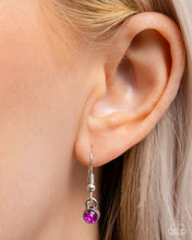 Load image into Gallery viewer, Courting Caliber - Pink Paparazzi Accessories