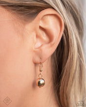 Load image into Gallery viewer, Secret Gardener - Gold Paparazzi Accessories