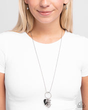 Load image into Gallery viewer, Rockstar 101 - Black Paparazzi Accessories