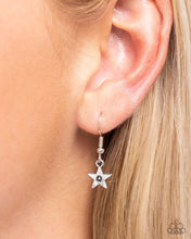 Load image into Gallery viewer, Rockstar 101 - Black Paparazzi Accessories