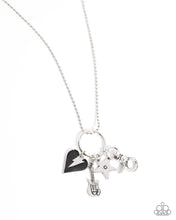 Load image into Gallery viewer, Rockstar 101 - Black Paparazzi Accessories