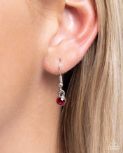 Load image into Gallery viewer, Con Amore - Red Paparazzi Accessories