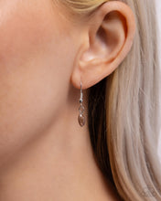 Load image into Gallery viewer, Dainty Dimension - Brown Paparazzi Accessories