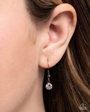 Load image into Gallery viewer, Springtime Song - Copper Paparazzi Accessories