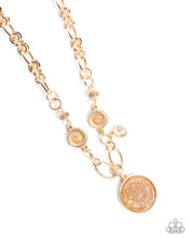 Load image into Gallery viewer, FLECKS Big Thing - Brown Paparazzi Accessories