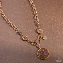 Load image into Gallery viewer, FLECKS Big Thing - Brown Paparazzi Accessories