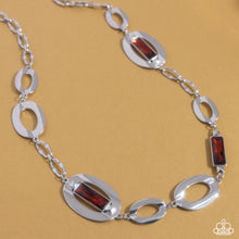 Load image into Gallery viewer, Big Fan of Yours - Brown Paparazzi Accessories