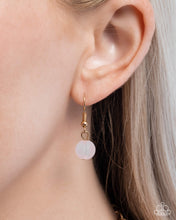 Load image into Gallery viewer, Eclectic Effect - Pink Paparazzi Accessories