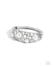 Load image into Gallery viewer, Cultured Confidence - White Paparazzi Accessories