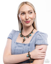 Load image into Gallery viewer, Complete Look Paparazzi Accessories