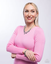 Load image into Gallery viewer, Complete Look Paparazzi Accessories