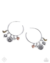 Load image into Gallery viewer, What A Find! - Multi Paparazzi Accessories