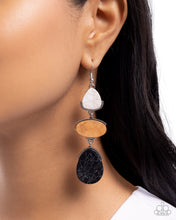 Load image into Gallery viewer, Sense of RUMOR - Multi Paparazzi Accessories