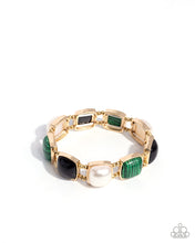 Load image into Gallery viewer, Everfree Elegance - Multi Paparazzi Accessories