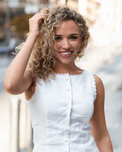 Load image into Gallery viewer, Bouquet Bliss - Yellow Paparazzi Accessories