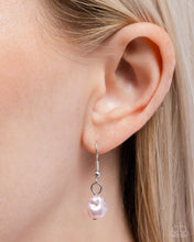 Load image into Gallery viewer, Baroque Bling - Pink Paparazzi Accessories