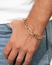 Load image into Gallery viewer, WHEEL Life - Complete Look Paparazzi Accessories