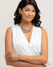 Load image into Gallery viewer, Complete Look Paparazzi Accessories